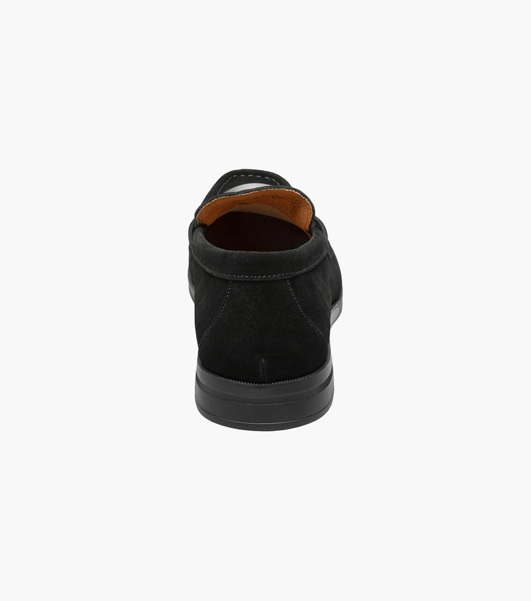 Stacy Adams Palladian Moc Toe Slip On