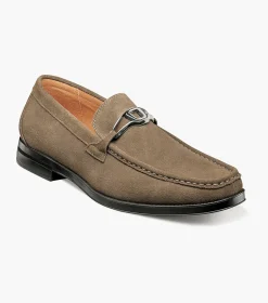 Stacy Adams Palladian Moc Toe Slip On