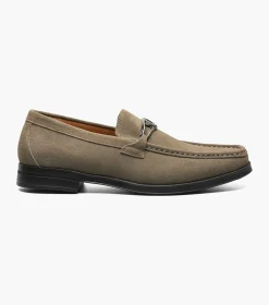 Stacy Adams Palladian Moc Toe Slip On