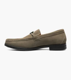 Stacy Adams Palladian Moc Toe Slip On