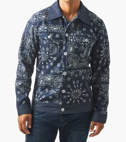 Stacy Adams Parker Shacket