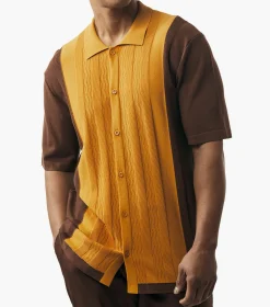 Stacy Adams Parma Button Down Shirt