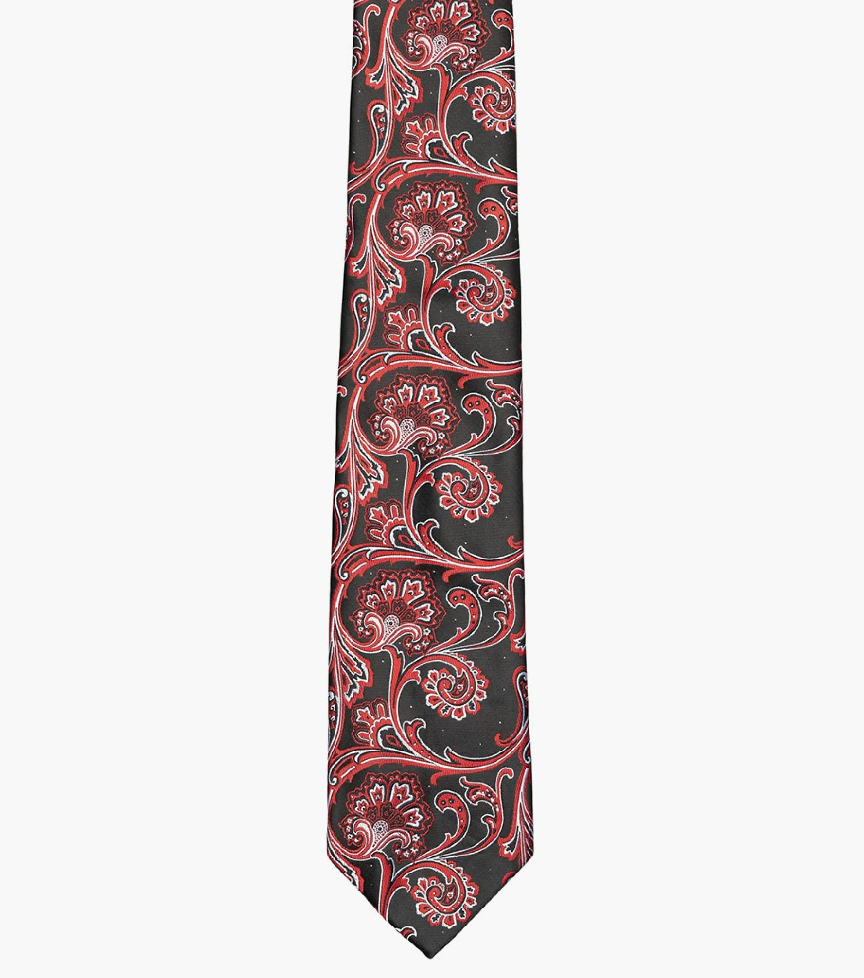 Stacy Adams Patricio Tie & Hanky Set