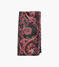 Stacy Adams Patricio Tie & Hanky Set