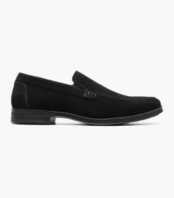 Stacy Adams Pelton Moc Toe Slip On