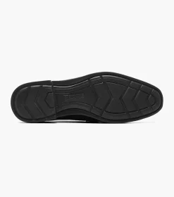 Stacy Adams Pelton Moc Toe Slip On