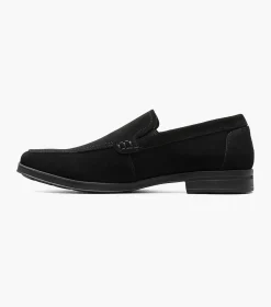 Stacy Adams Pelton Moc Toe Slip On