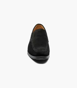 Stacy Adams Pelton Moc Toe Slip On