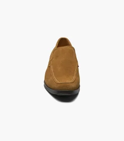 Stacy Adams Pelton Moc Toe Slip On