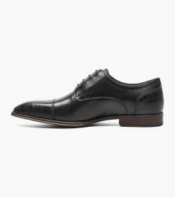 Stacy Adams Penley Cap Toe Oxford