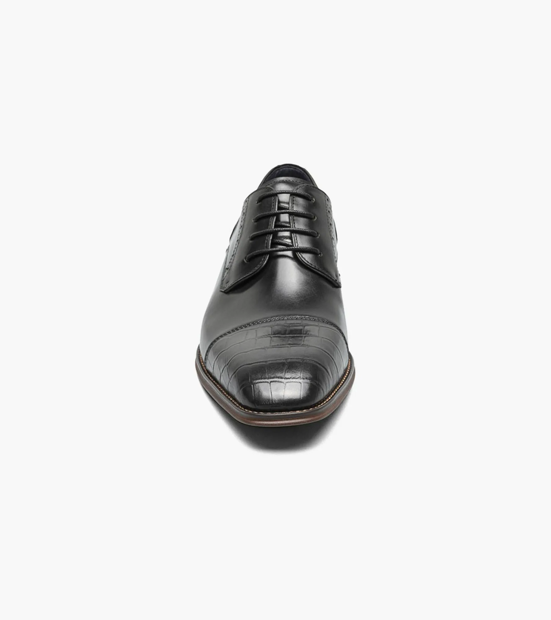 Stacy Adams Penley Cap Toe Oxford
