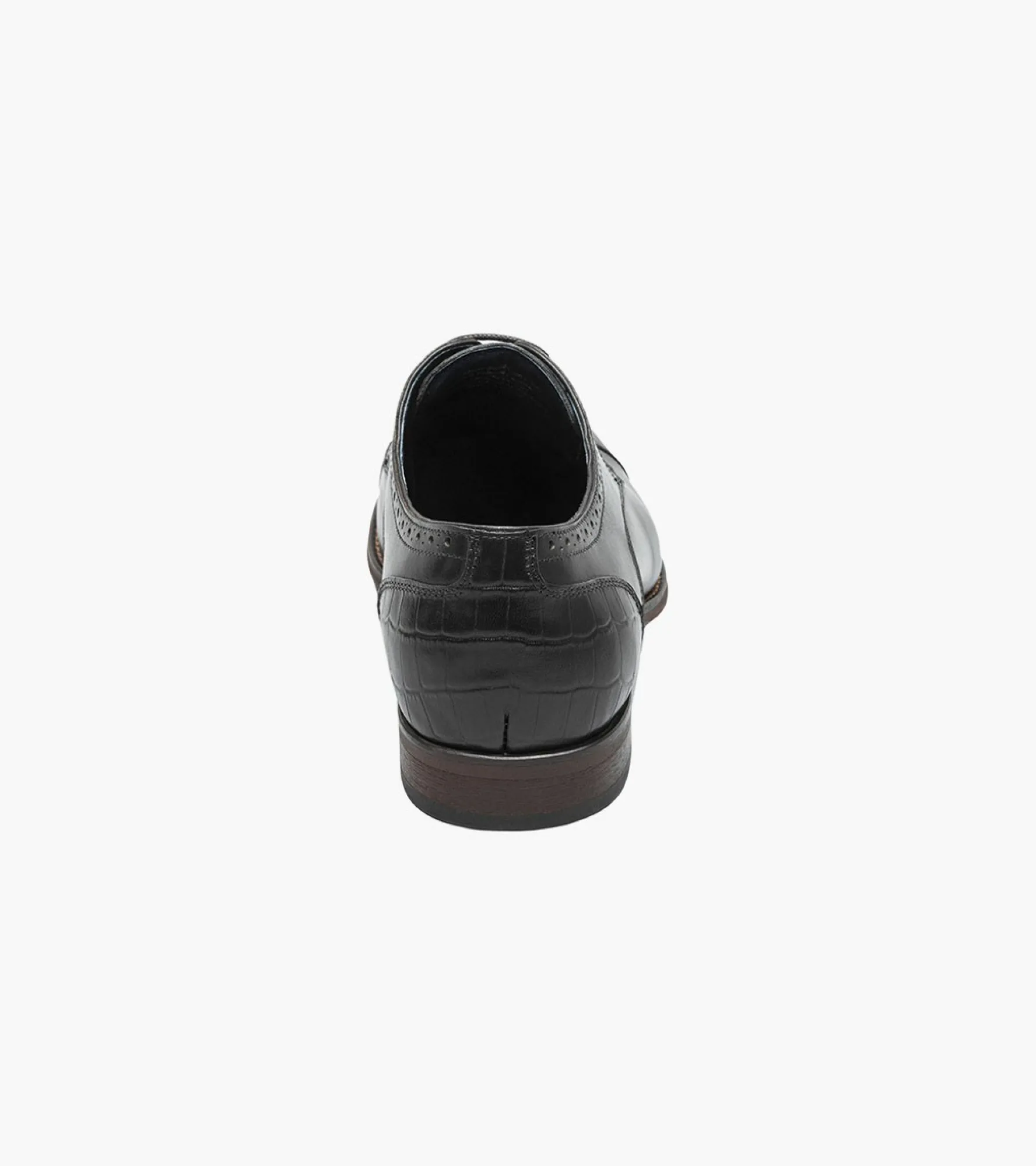 Stacy Adams Penley Cap Toe Oxford