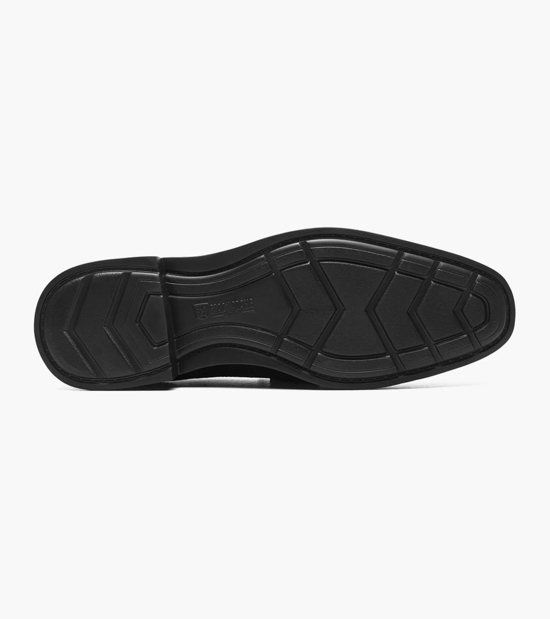 Stacy Adams Peppley Moc Toe Tassel Slip On