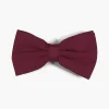 Stacy Adams Perth Bow Tie
