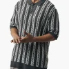 Stacy Adams Piazzo Polo Shirt