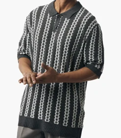 Stacy Adams Piazzo Polo Shirt