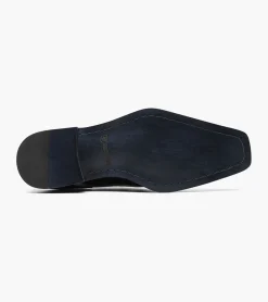 Stacy Adams Plaza Modified Cap Toe Oxford