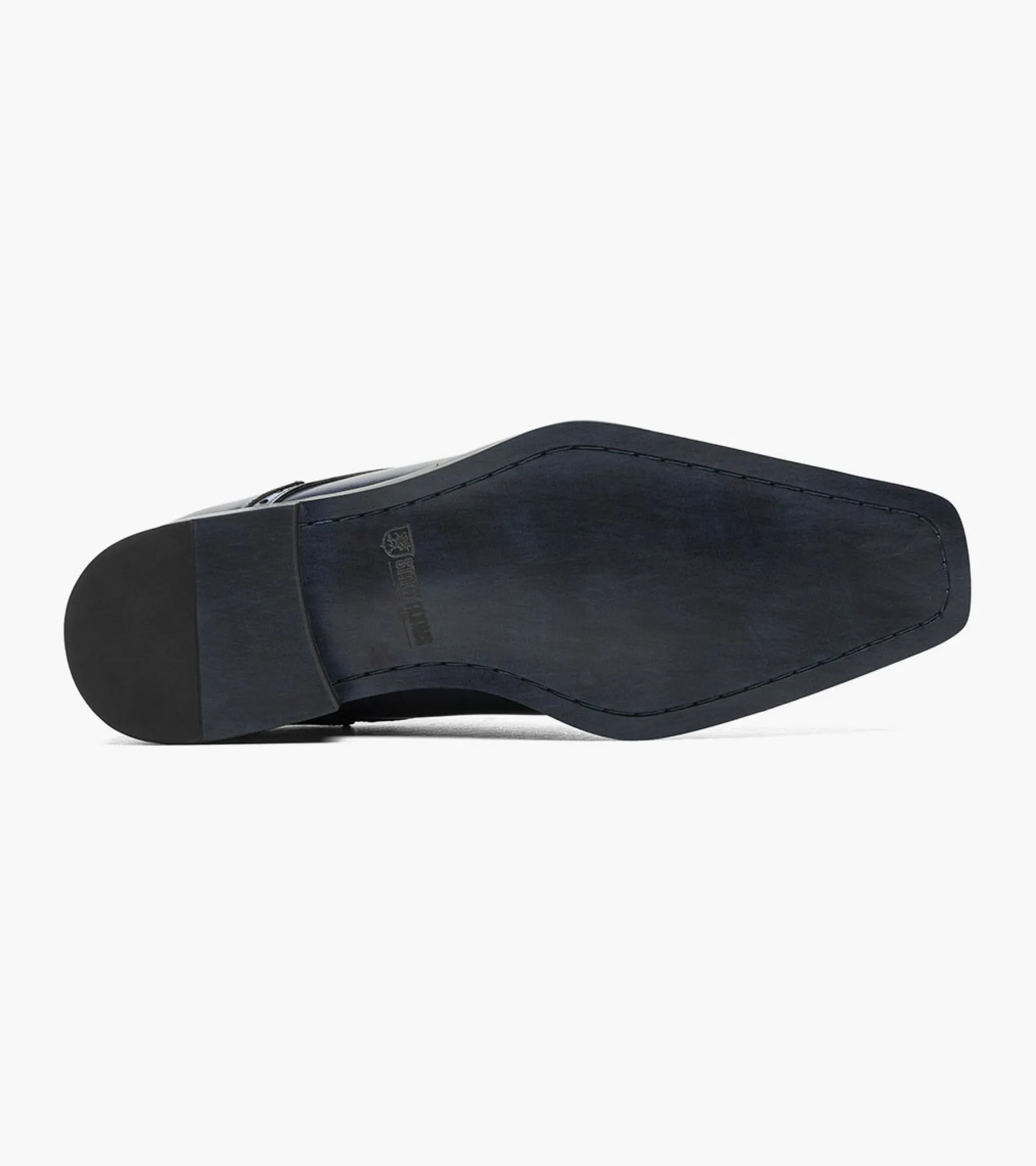 Stacy Adams Plaza Modified Cap Toe Oxford