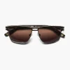 Stacy Adams Powell Uv Sunglasses