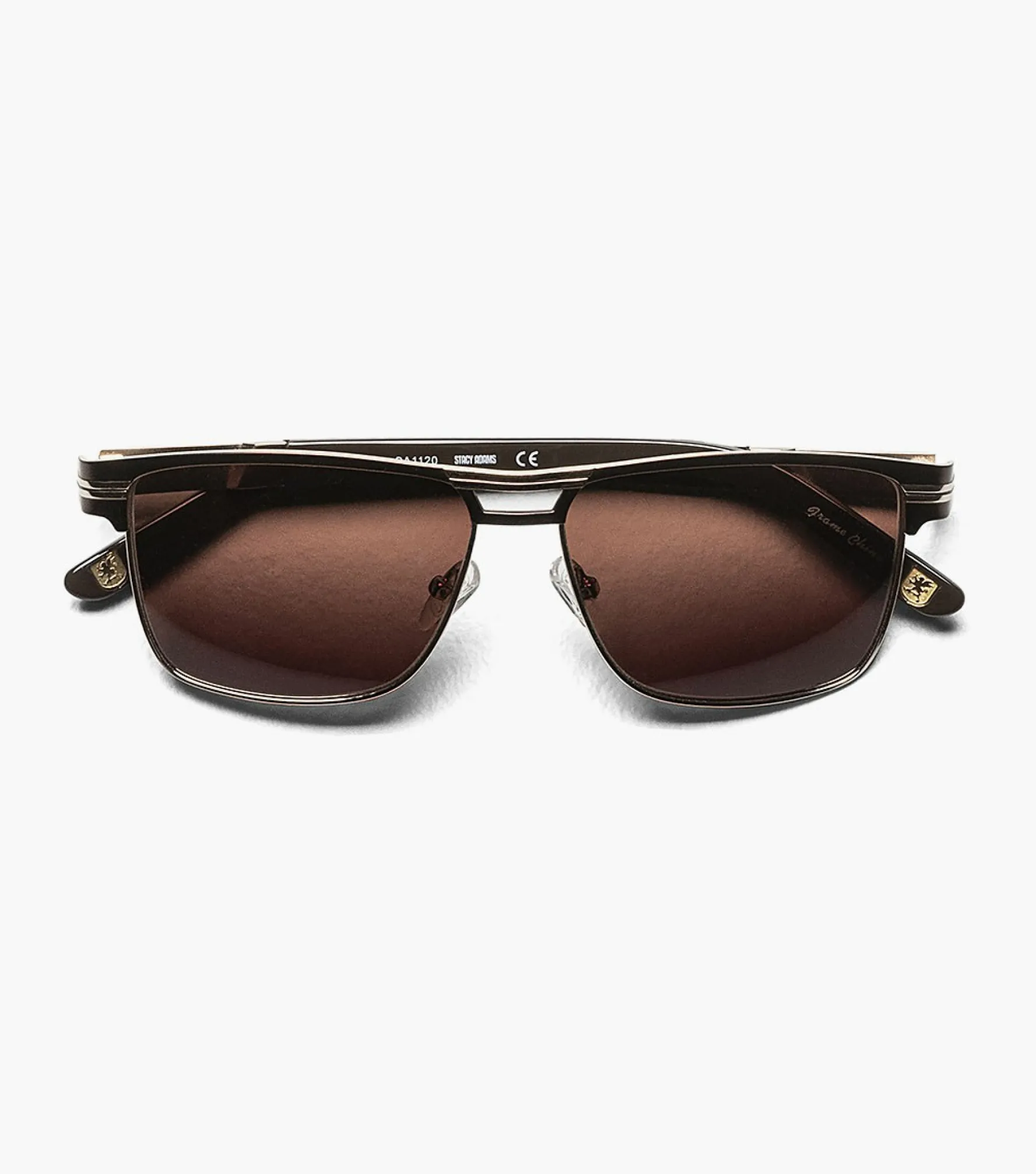 Stacy Adams Powell Uv Sunglasses