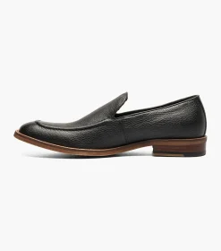 Stacy Adams Prentice Moc Toe Slip On