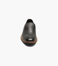 Stacy Adams Prentice Moc Toe Slip On