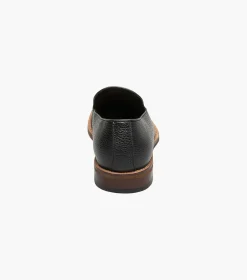 Stacy Adams Prentice Moc Toe Slip On