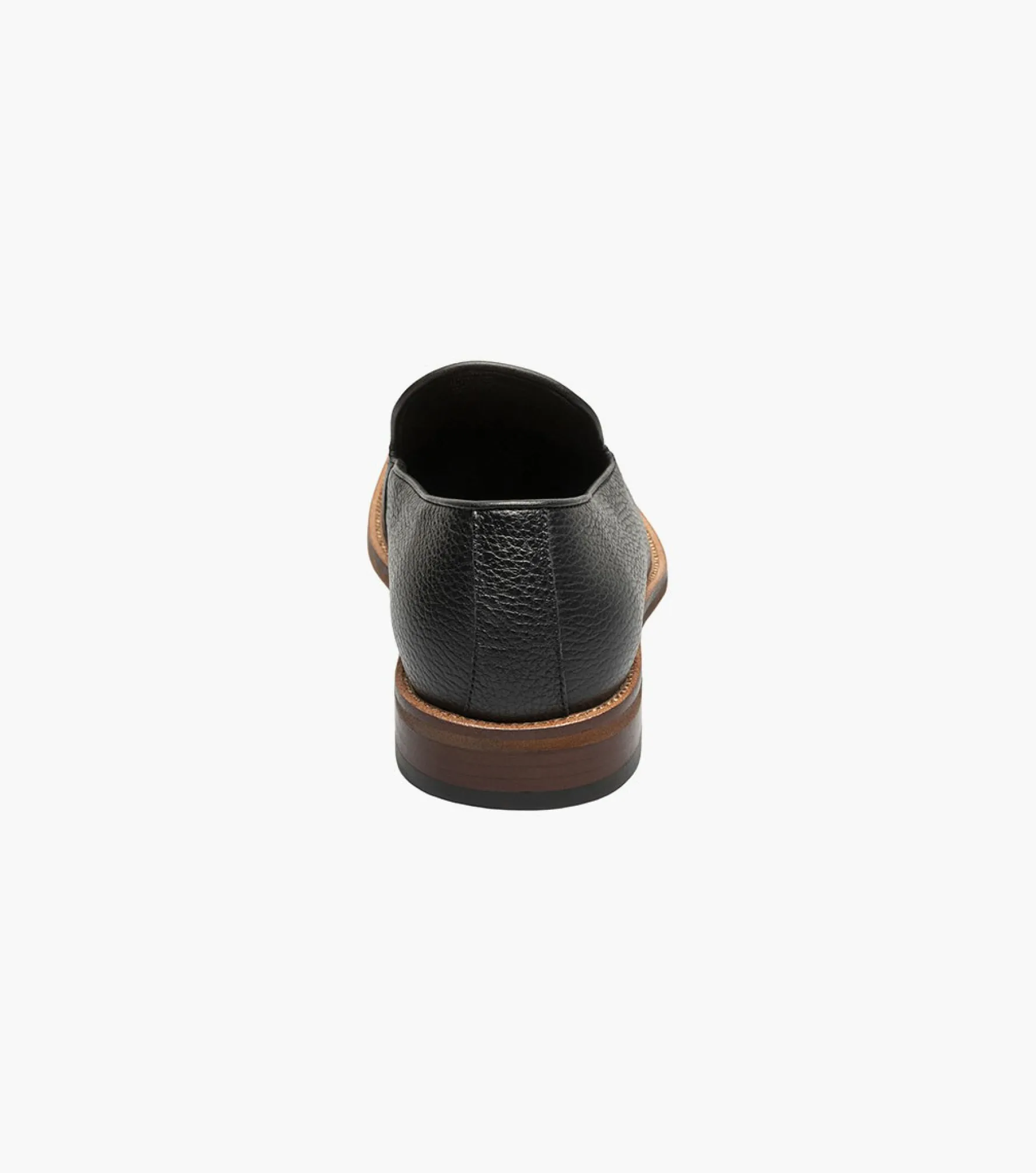 Stacy Adams Prentice Moc Toe Slip On