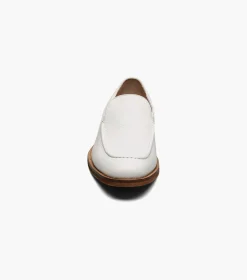 Stacy Adams Prentice Moc Toe Slip On