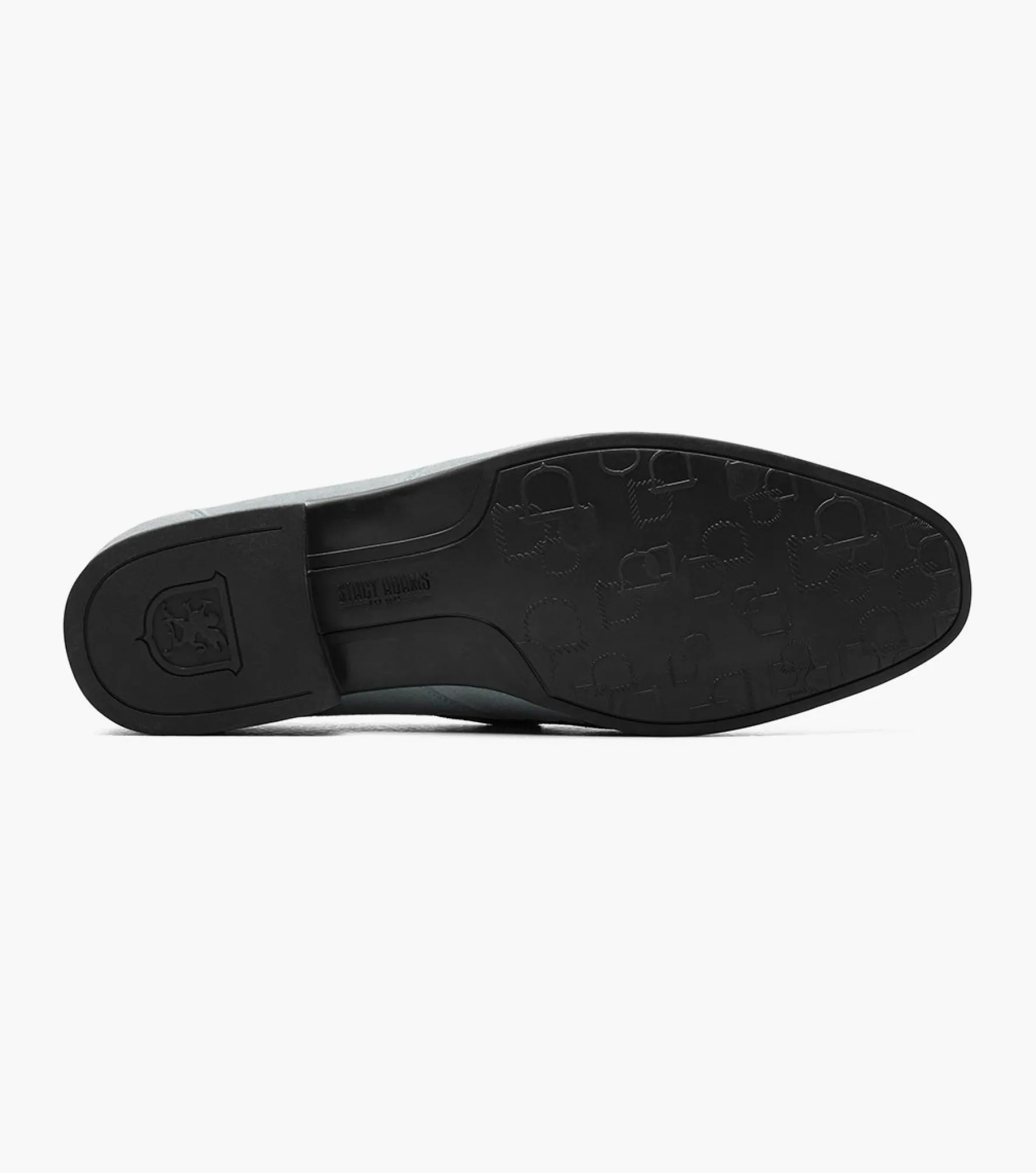 Stacy Adams Quincy Moc Toe Bit Slip On