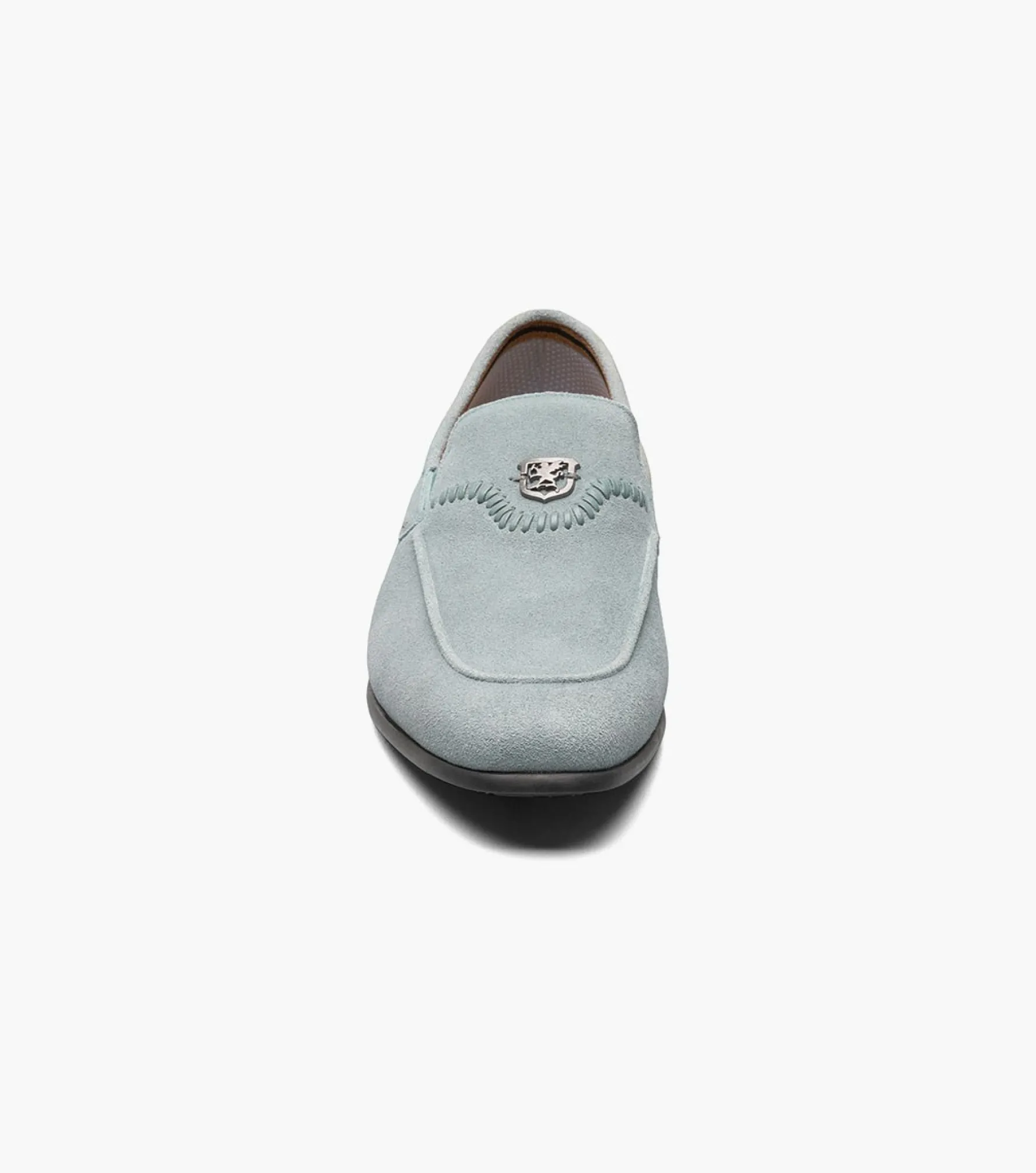 Stacy Adams Quincy Moc Toe Bit Slip On