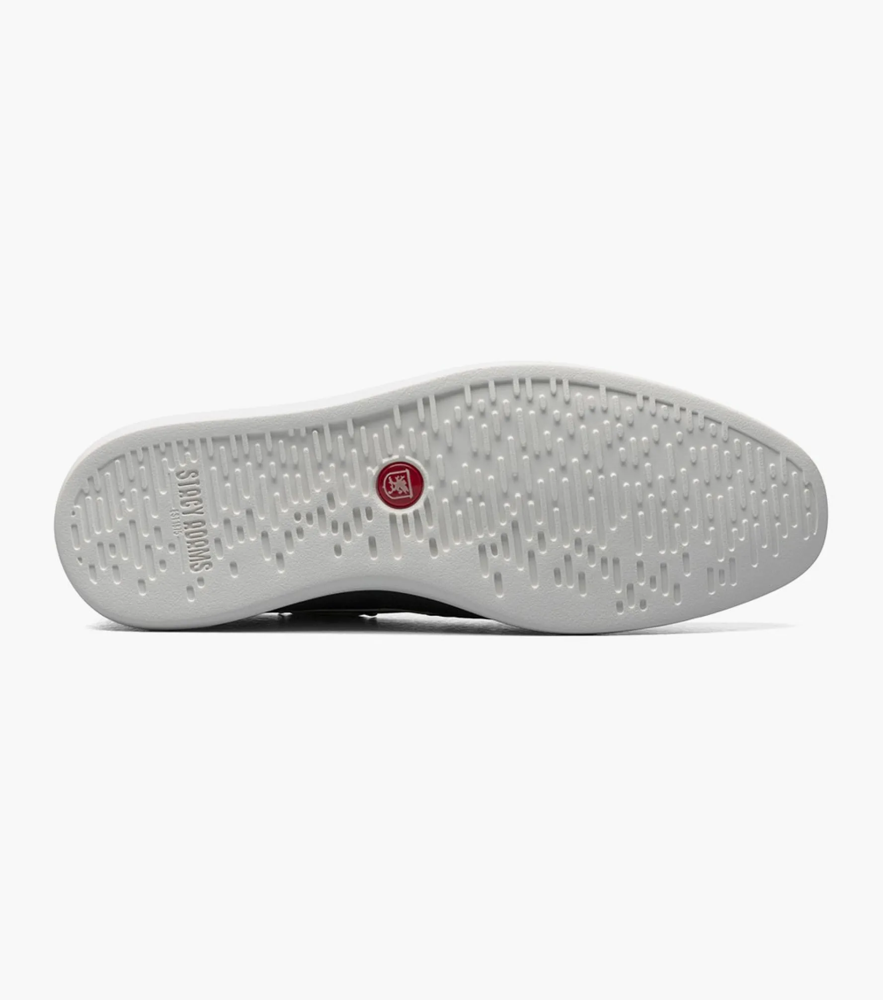 Stacy Adams Reid Moc Toe Lace Up