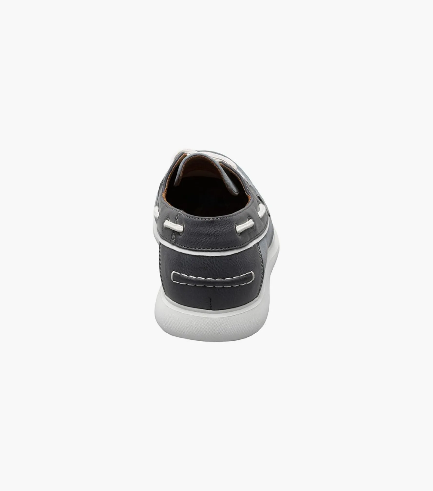 Stacy Adams Reid Moc Toe Lace Up