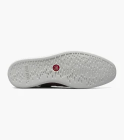 Stacy Adams Reid Moc Toe Lace Up
