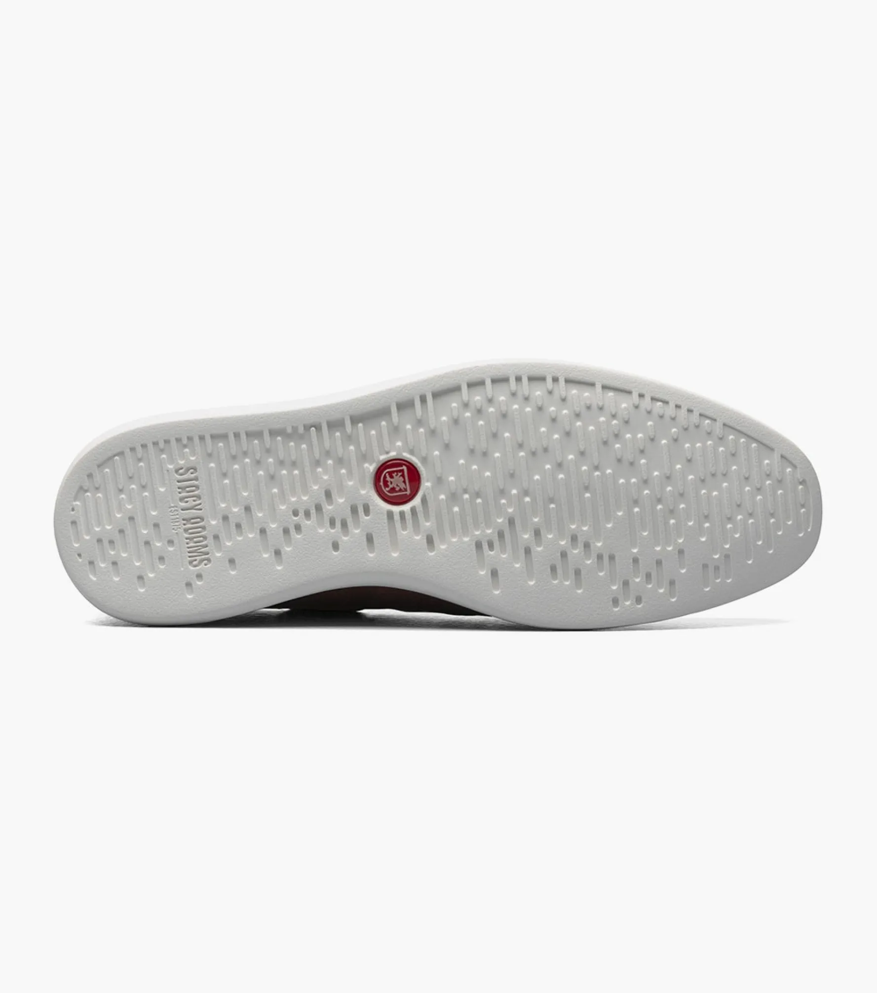Stacy Adams Reid Moc Toe Lace Up