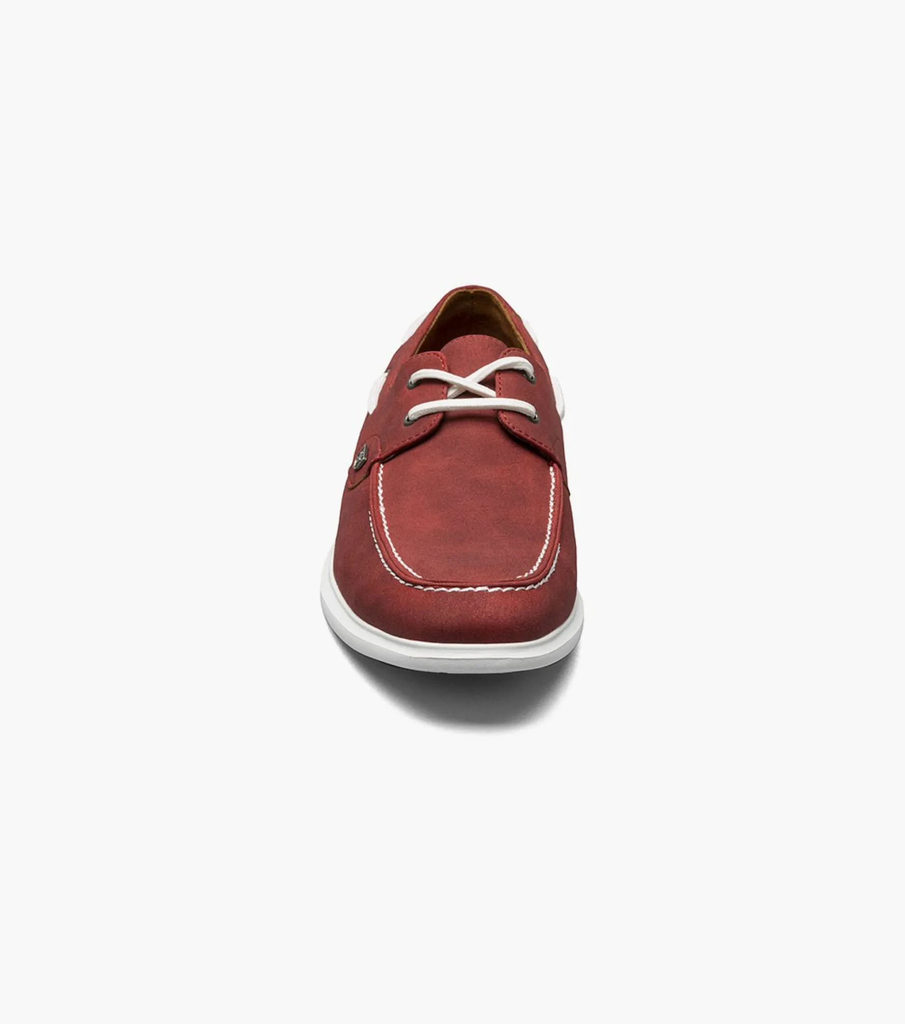 Stacy Adams Reid Moc Toe Lace Up