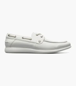 Stacy Adams Reid Moc Toe Lace Up