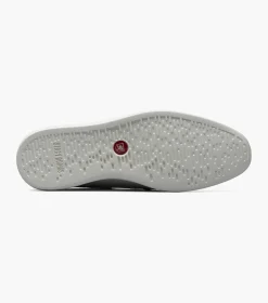 Stacy Adams Reid Moc Toe Lace Up