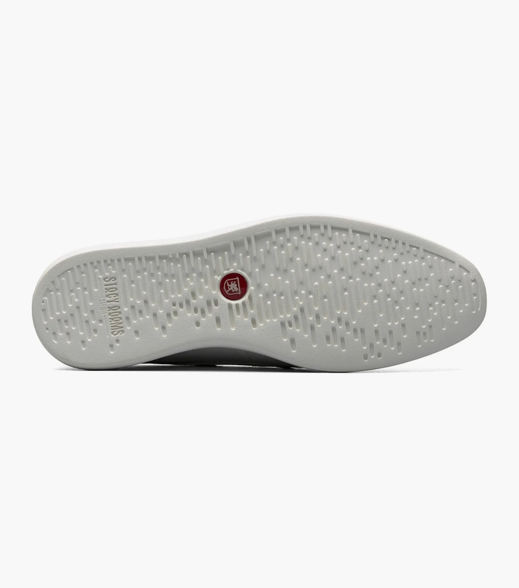 Stacy Adams Reid Moc Toe Lace Up
