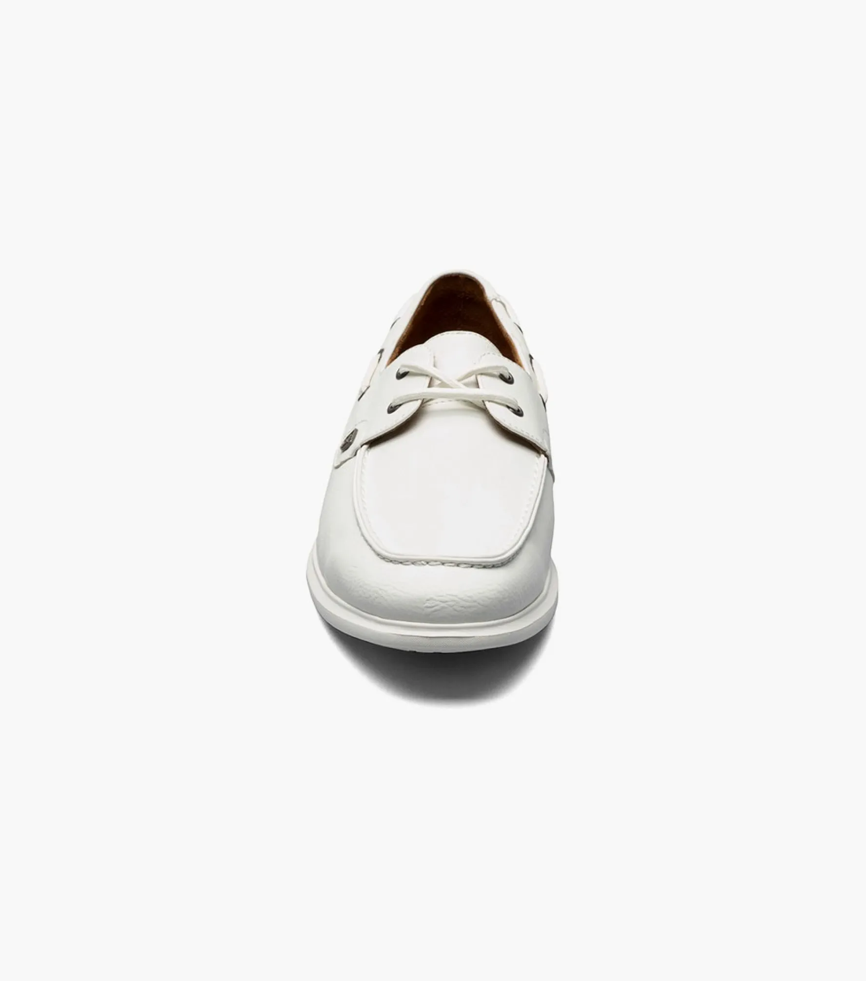 Stacy Adams Reid Moc Toe Lace Up