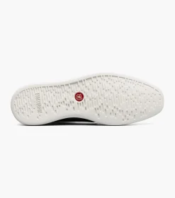 Stacy Adams Remy Moc Toe Perf Slip On