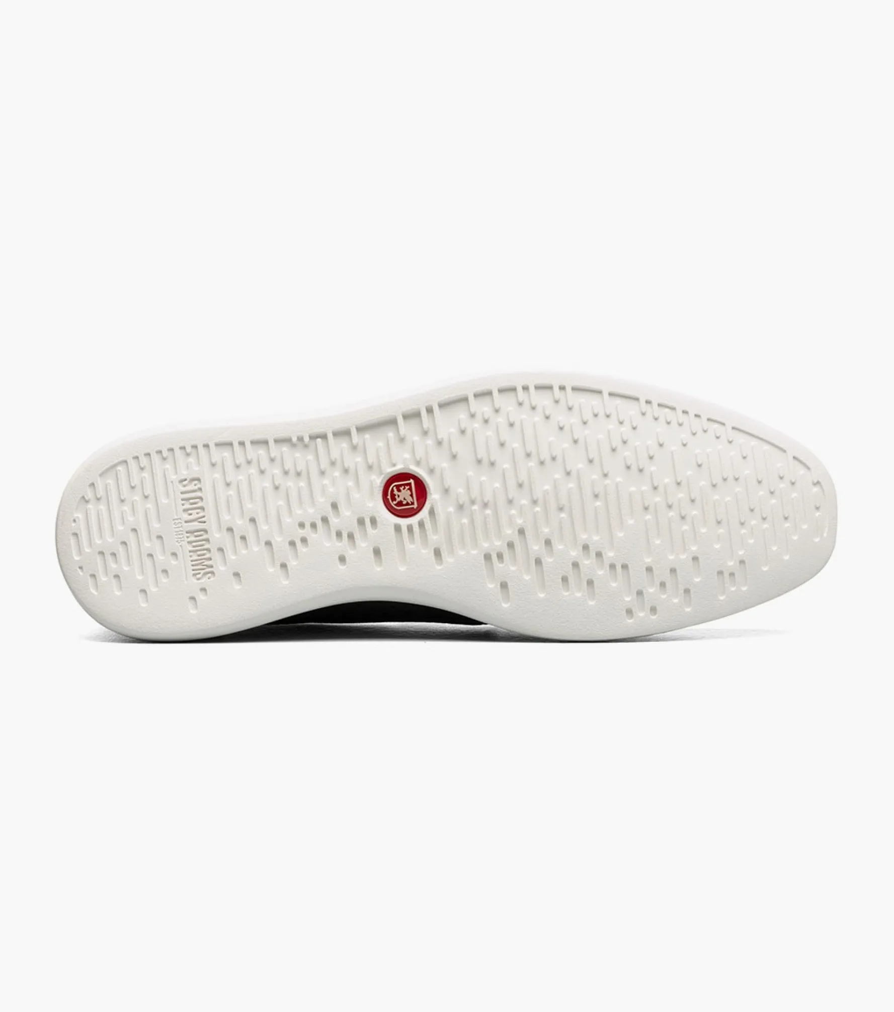 Stacy Adams Remy Moc Toe Perf Slip On