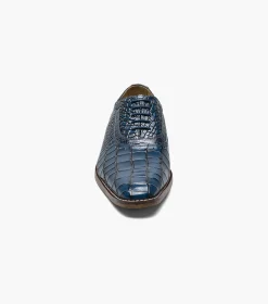 Stacy Adams Riccardi Plain Toe Oxford