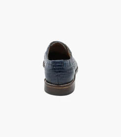 Stacy Adams Riccardi Plain Toe Oxford