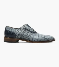 Stacy Adams Riccardi Plain Toe Oxford