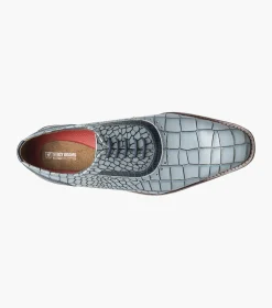 Stacy Adams Riccardi Plain Toe Oxford