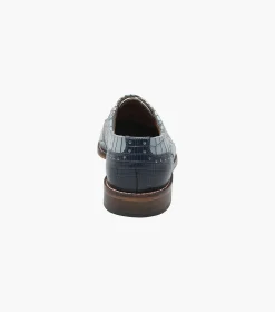 Stacy Adams Riccardi Plain Toe Oxford