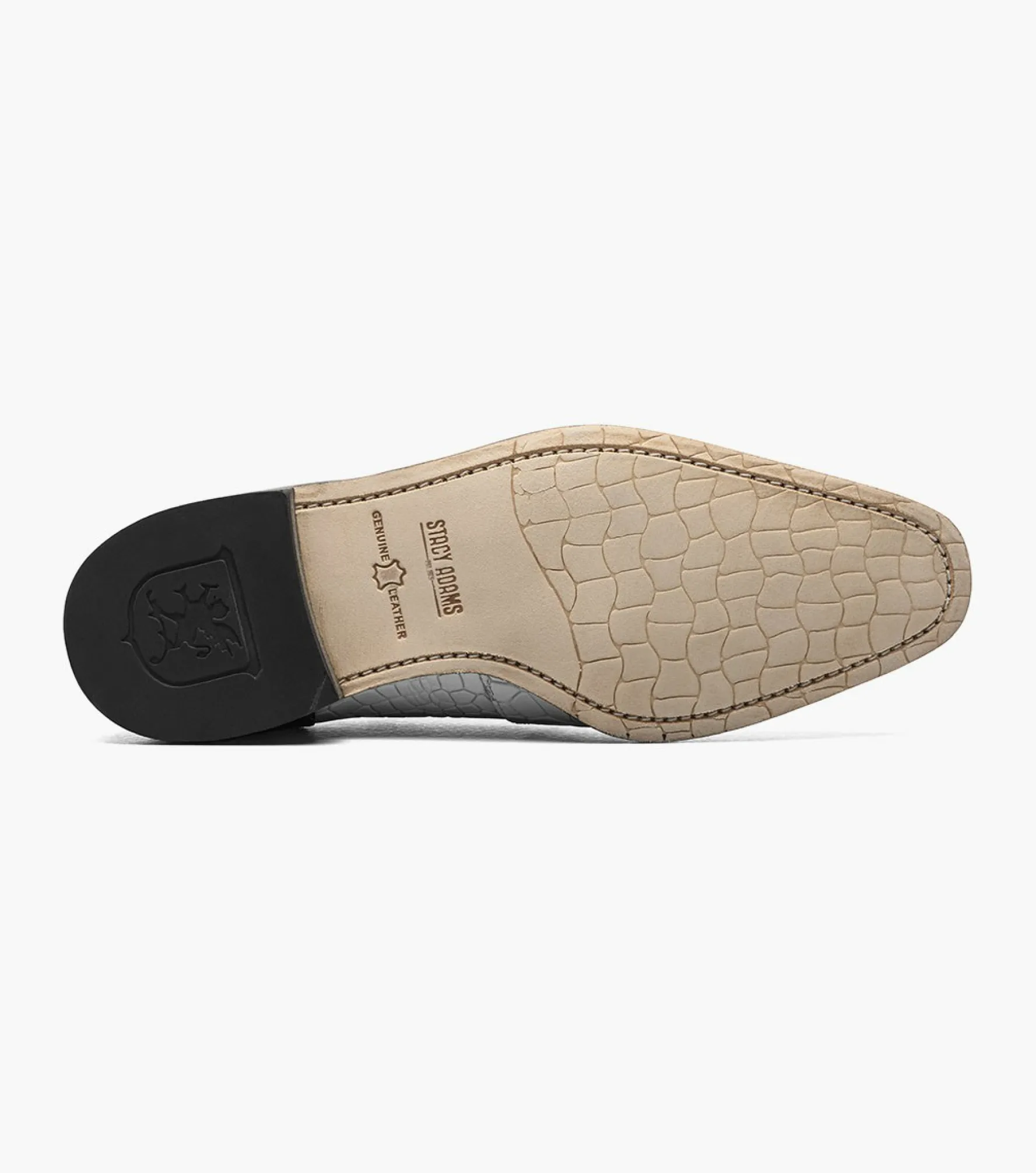 Stacy Adams Riccardi Plain Toe Oxford