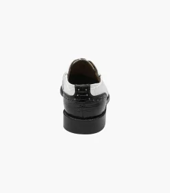 Stacy Adams Riccardi Plain Toe Oxford