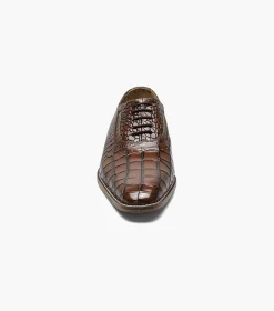 Stacy Adams Riccardi Plain Toe Oxford